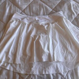 Nike Dri-Fit tennis skirt